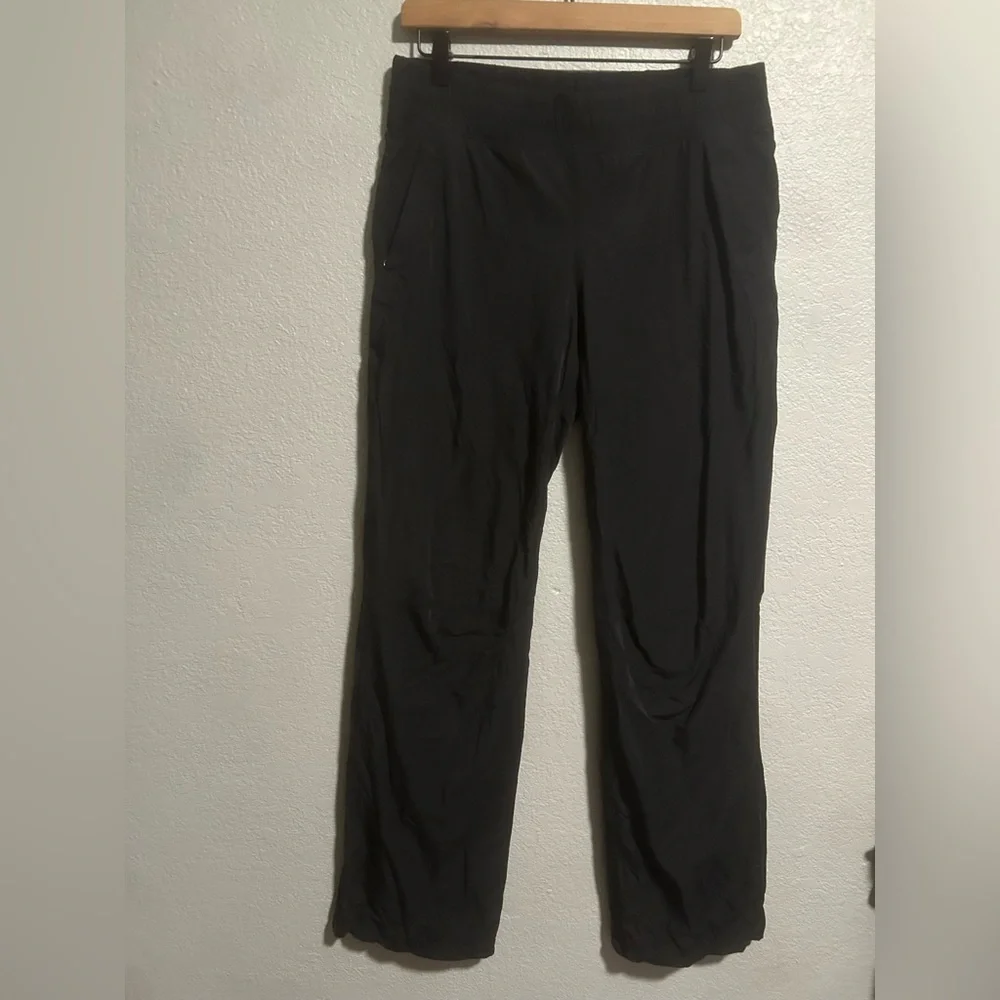 Lululemon Run: Dog Runner Pant